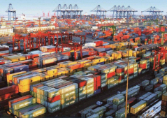 紧急通知！胡志明开始新一轮塞港！西贡河封港！集装箱船事故再惹祸...