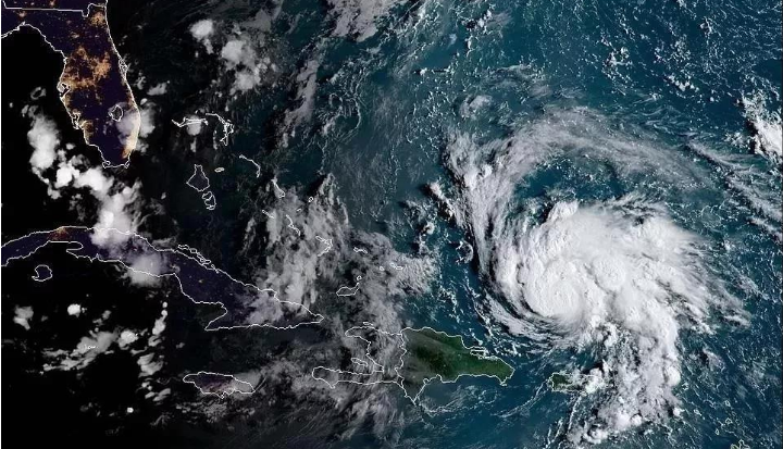 台风“玲玲”短暂逼停华南主要港口， 飓风“多利安”让美国多个港口瘫痪，本周货物装船到港都让人心焦！