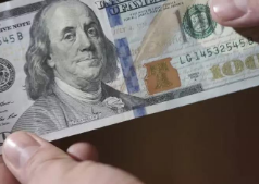 干货！外贸收美金这样做合法又方便！