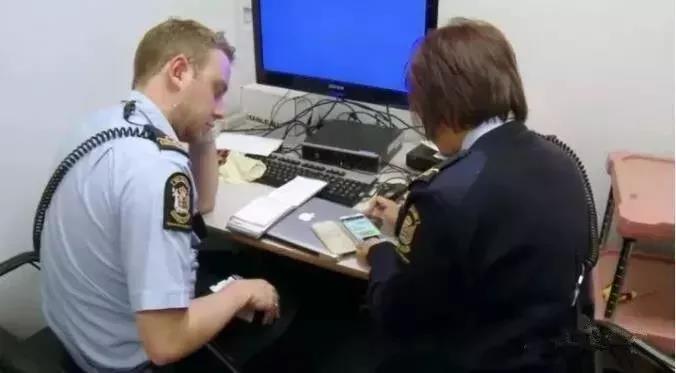 新西兰海关新规引热议，检查电子设备算不算侵犯隐私？