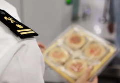 月饼并不是想带就能带！海关人眼中的月饼分类，了解一下！