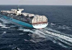 榜单！最新全球运力百强排行榜出炉