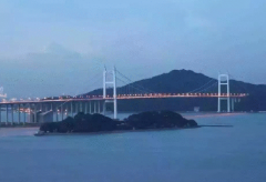 注意 | 6月19日和20日晚，虎门大桥全封闭“体检”！这些时段注意绕行