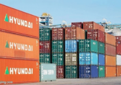 海运集装箱不能装哪些货物？