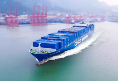 港口七月成绩单出炉：影响吞吐量的是这两大因素