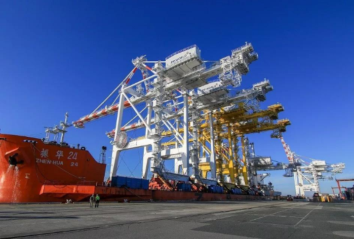 澳大利亚码头罢工升级，外贸货代企业需留意可能带来的货物延误！