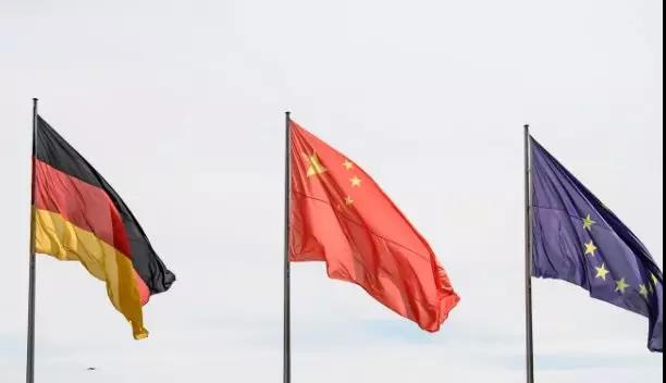 贸易战背景下，中国取得一项出人意料的收获——