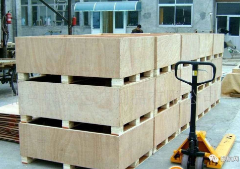 重磅丨近期海关严查出口货物木质包装，无IPPC标识将面临退场风险！