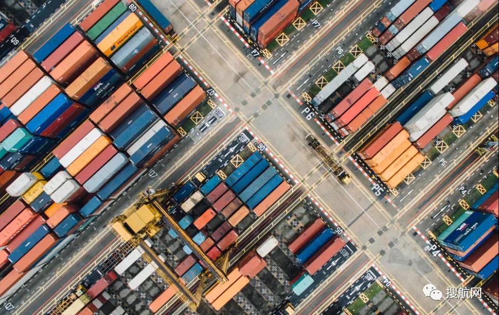 刚刚！纽约-新泽西港宣布实施一项新收费，以减少集装箱积压